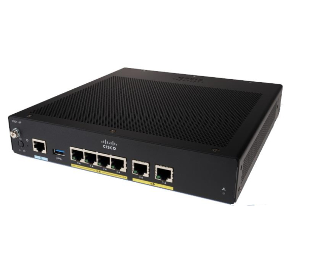 Cisco C926-4P - 695804 - zdjęcie 2